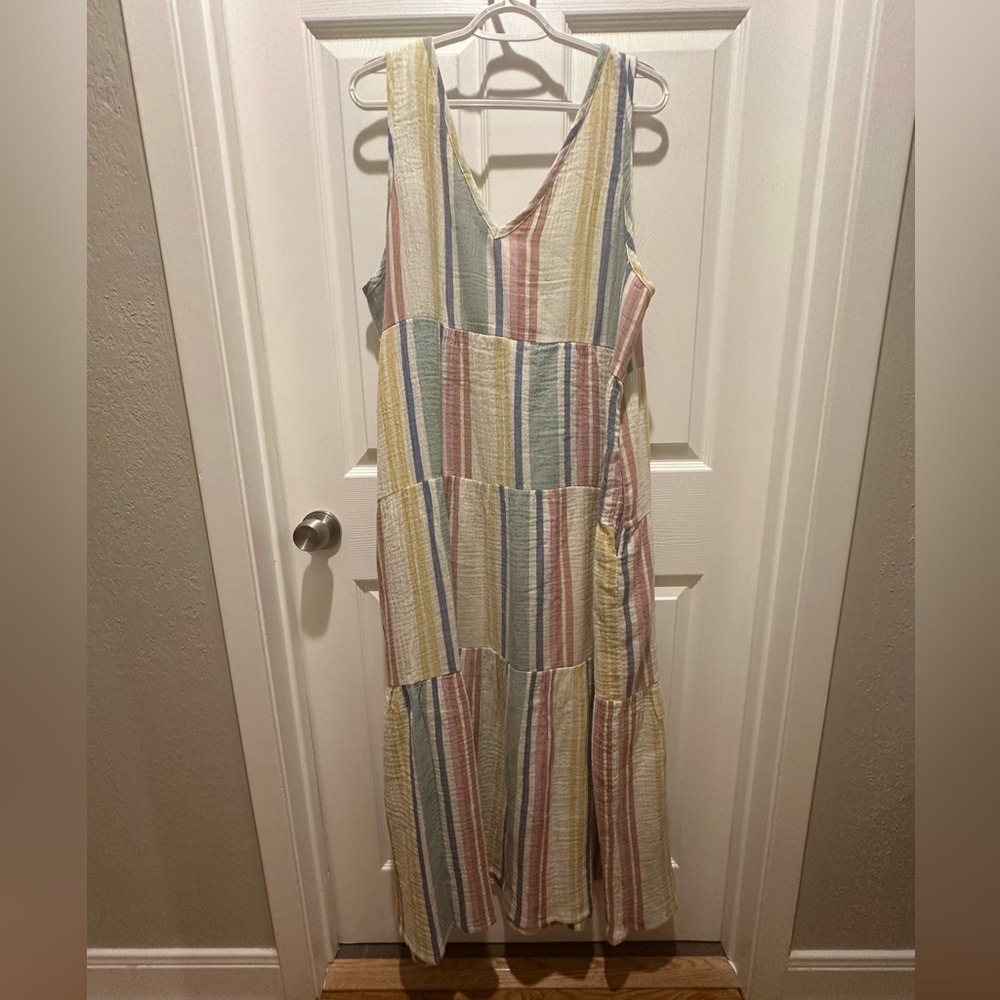 Marine Layer Dress